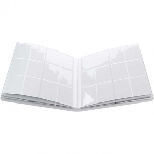 Album Casual 12 Tasche - White - Gamegenic 2