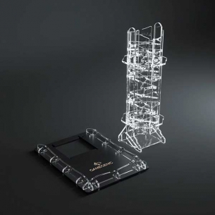 Crystal Twister - Torre Lanciadadi 2