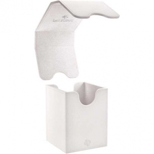 Squire 100+ XL Convertible - White - Gamegenic 2