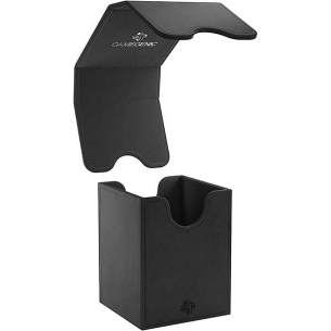 Squire 100+ XL Convertible - Black - Gamegenic 2