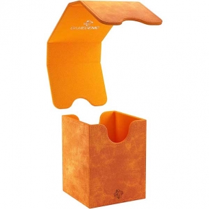 Squire 100+ XL Convertible - Orange - Gamegenic 2