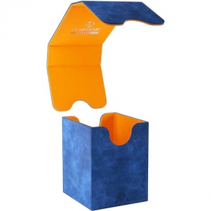 Squire 100+ XL Convertible - Blue/Orange - Gamegenic 2