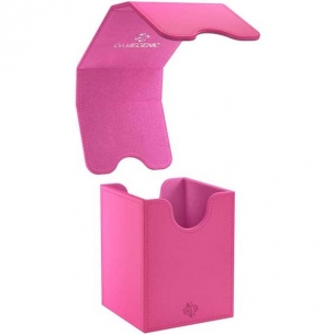 Squire 100+ XL Convertible - Pink - Gamegenic 2