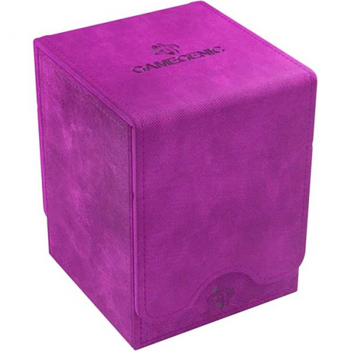 Squire 100+ XL Convertible - Purple -...
