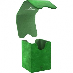 Squire 100+ XL Convertible - Green - Gamegenic 2