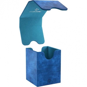 Squire 100+ XL Convertible - Blue - Gamegenic 2