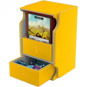 Watchtower 100+ Convertible - Yellow - Gamegenic 2