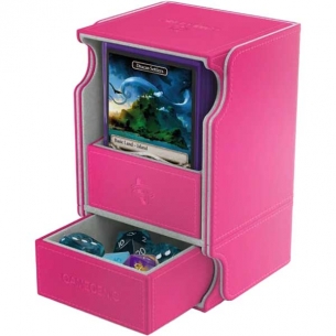 Watchtower 100+ Convertible - Pink - Gamegenic 2