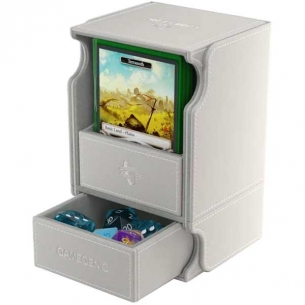 Watchtower 100+ Convertible - White - Gamegenic 2