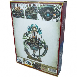 Seraphon - Lord Kroak (3a Edizione) 2