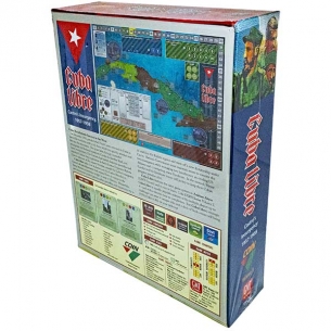 Cuba Libre (4a Ristampa - ENG) 2