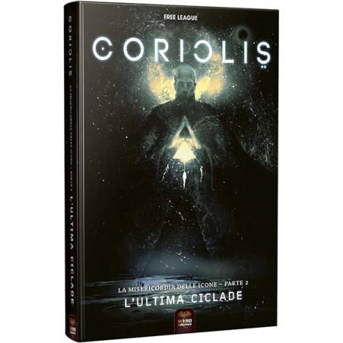 Coriolis: Il Terzo Orizzonte - La...