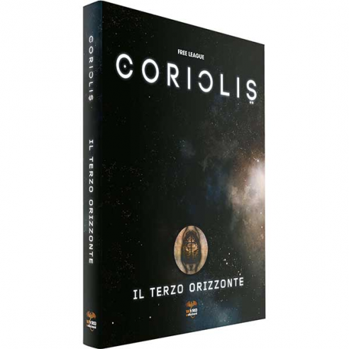 Coriolis - Il Terzo Orizzonte -...