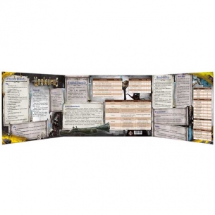 Unglorious - Schermo del Traghettatore 2