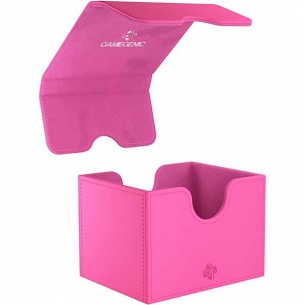 Sidekick 100+ XL Convertible - Pink - Gamegenic 2