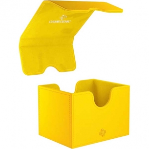 Sidekick 100+ XL Convertible - Yellow - Gamegenic 2