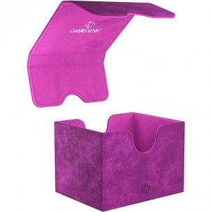 Sidekick 100+ XL Convertible - Purple - Gamegenic 2