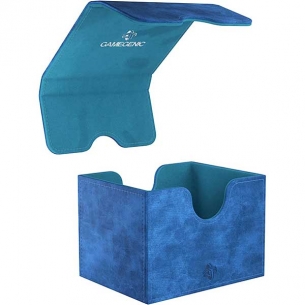 Sidekick 100+ XL Convertible - Blue - Gamegenic 2