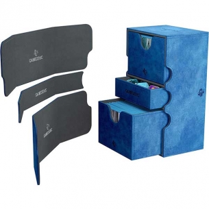 Stronghold 200+ Convertible - Blue - Gamegenic 2