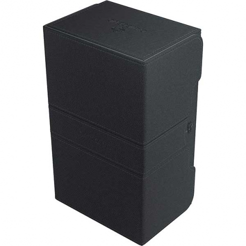 Stronghold 200+ Convertible - Black - Gamegenic