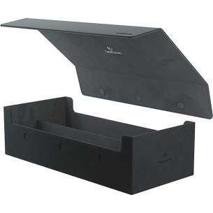 Dungeon 1100+ Convertible - Black - Gamegenic 2