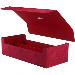 Dungeon 1100+ Convertible - Red - Gamegenic 2