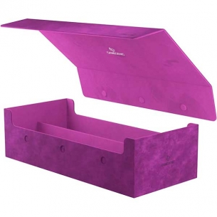 Dungeon 1100+ Convertible - Purple - Gamegenic 2