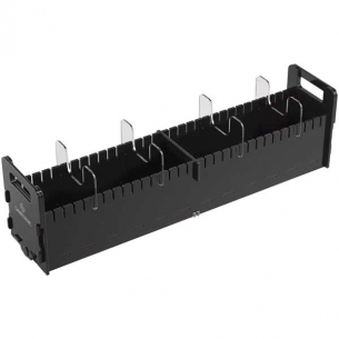 Cards Rail 500+ - Black - Gamegenic 2