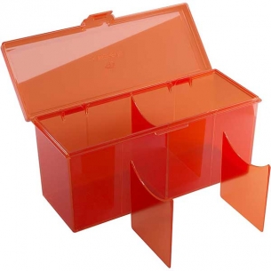 Fourtress 320+ - Red - Gamegenic 2