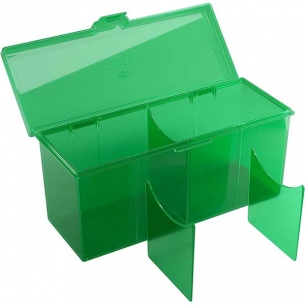 Fourtress 320+ - Green - Gamegenic 2