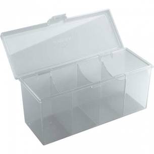 Fourtress 320+ - Clear - Gamegenic 2