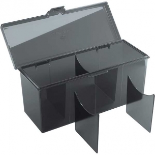 Fourtress 320+ - Black - Gamegenic 2