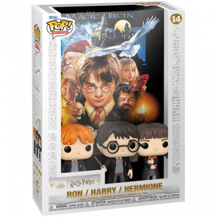 Funko Pop Movie Posters 14...
