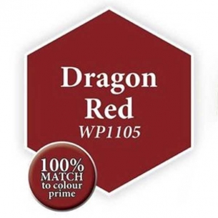 The Army Painter - Warpaints - Dragon Red (18ml) 2
