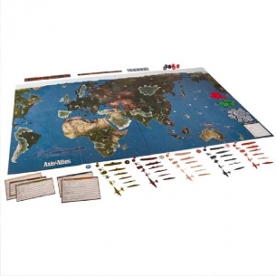 Axis & Allies 1942 - Second Edition (ENG) 2