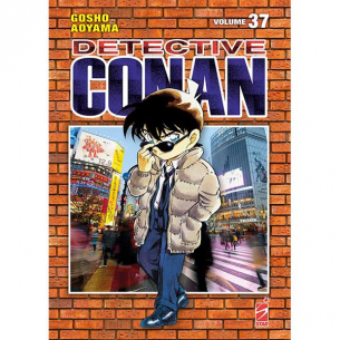 Detective Conan 037 - New...