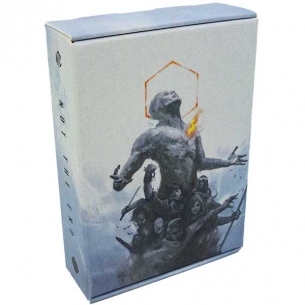 Not The End - Carte Lezioni