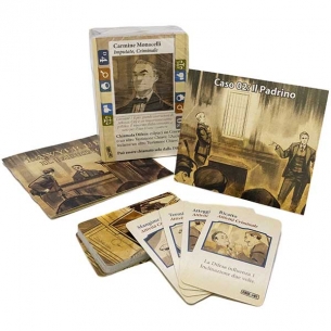 Lawyer Up - Il Padrino (Espansione) 2
