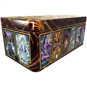 25th Anniversary Tin: Dueling Heroes (ENG) 2