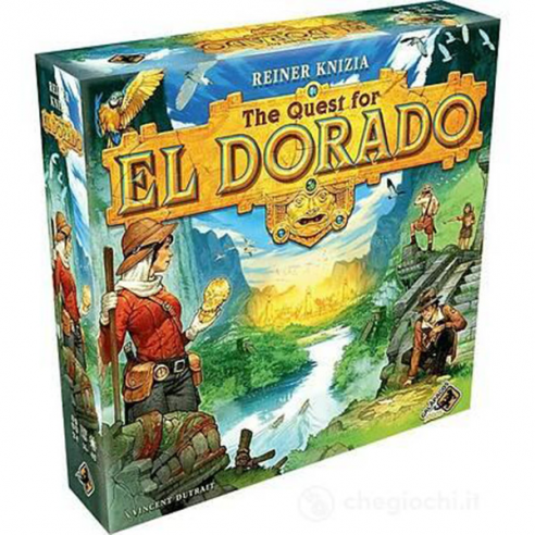 El Dorado (Edizione 2022)