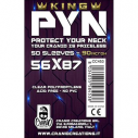 Buste King 56 x 87 mm (50 Bustine) - PYN