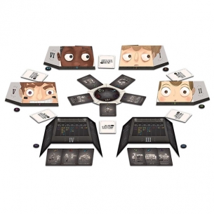 Heaven, Here I Come! 2