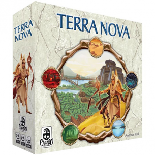 Terra Nova (ITA)