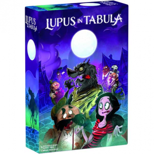 Lupus In Tabula - Edizione...