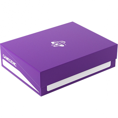 Token Holder - Purple - Gamegenic
