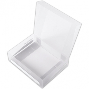 Token Holder - Clear - Gamegenic 2