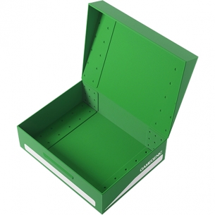 Token Holder - Green - Gamegenic 2