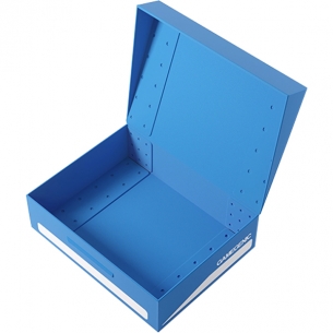 Token Holder - Blue - Gamegenic 2