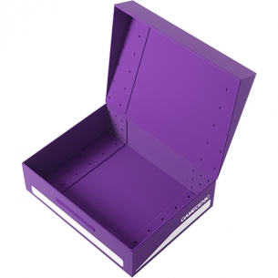 Token Holder - Purple - Gamegenic 2