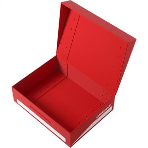 Token Holder - Red - Gamegenic 2